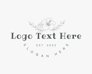 Beauty Lifestyle Business logo