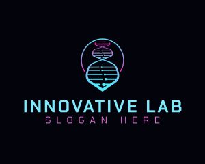 Biotech Genetic Laboratory logo