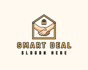 Deal House Property logo