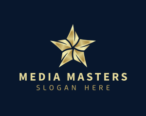 Advertising Media Star logo