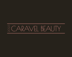 Elegant Beauty Apparel logo design