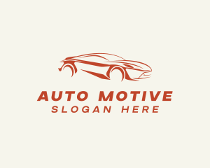 Car Automotive Vehicle logo design