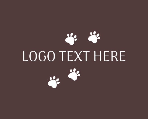 Pet Shop logo example 4