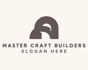 Arch Architecture Builder logo