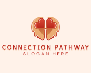 Heart Brain Connection logo