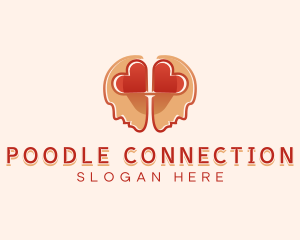 Heart Brain Connection logo