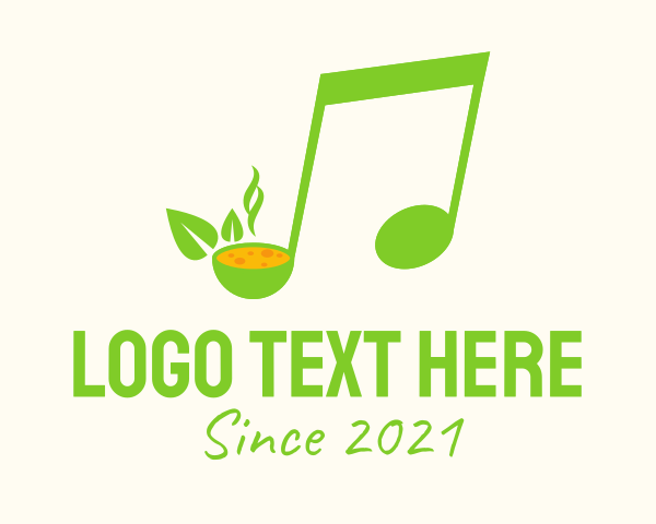 Composition logo example 3