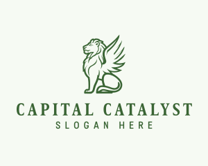 Royal Lion Investment logo