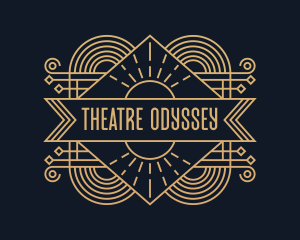 Antique Theatre Studio logo