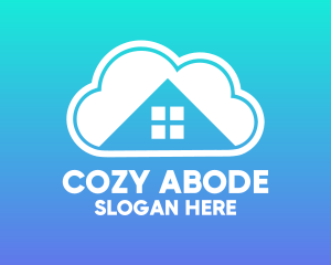 Home Cloud  logo