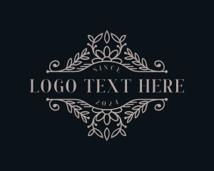 Elegant Skincare Boutique logo