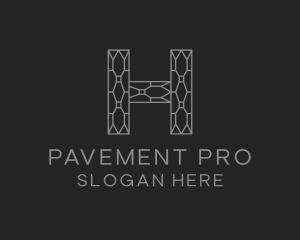 Tile Pavements Hardware logo