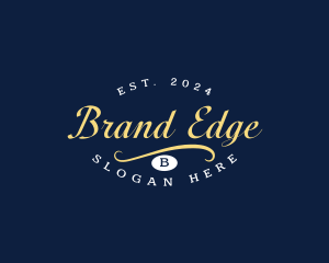 Premium Hipster Brand logo