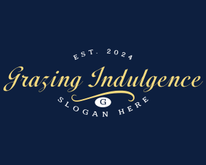 Premium Hipster Brand logo