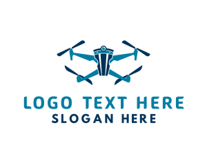 Drone Aerial Photography logo