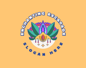 Philippine Festival Costume logo
