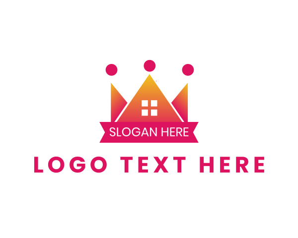 Property-styling logo example 1