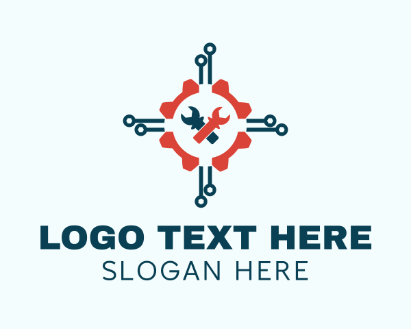 Fix logo example 3