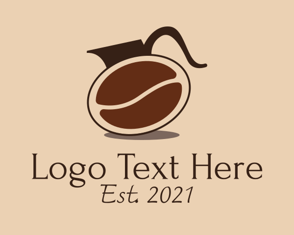 Breakfast logo example 3