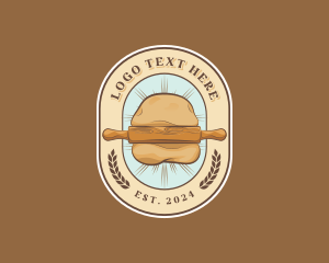 Wheat Dough Bakery Logo