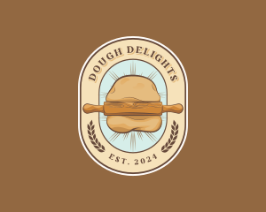 Wheat Dough Bakery logo