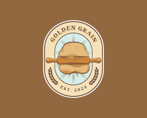 Wheat Dough Bakery logo