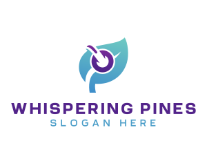 Natural Music & Spa logo