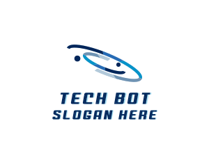 Cyberspace AI Technology logo