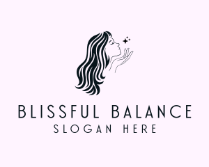 Beauty Woman Skincare logo