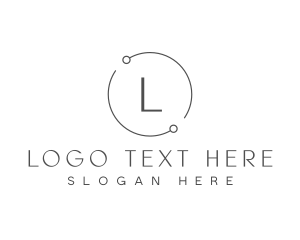 Professional Circle Studio logo