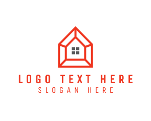 House Landscaping Builder logo