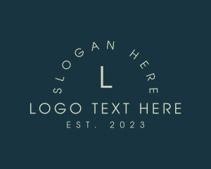 Professional Generic Business logo