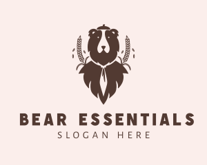 Bear Granary Farm logo