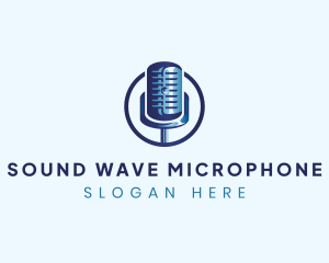 Audio Microphone Studio logo