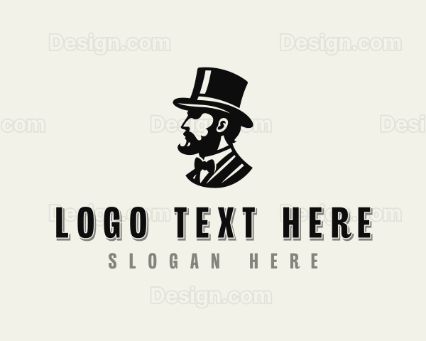 Gentleman Fashion Boutique Logo