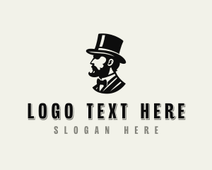 Gentleman Fashion Boutique logo