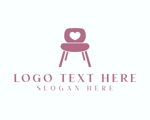 Chair Heart Furniture logo