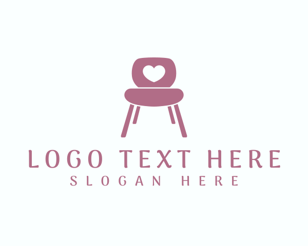 Seat logo example 3