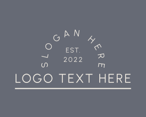 Generic Clothing Brand logo