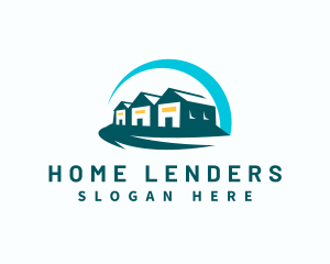 Real Estate Mortgage Broker logo