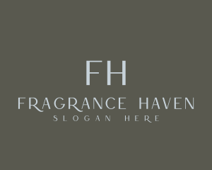 Elegant Generic Beauty Brand logo design