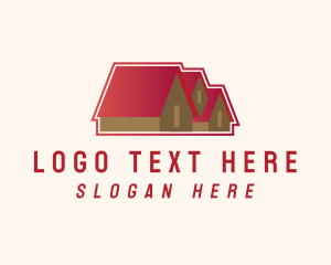 Red Roof House logo