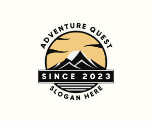 Outdoor Mountain Expedition logo