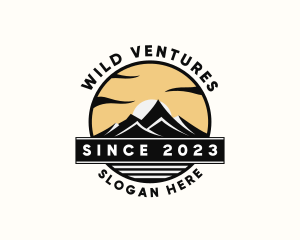 Outdoor Mountain Expedition logo