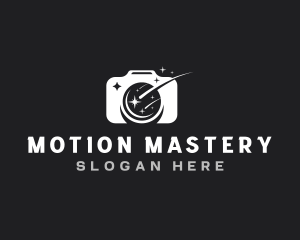 Camera Shooting Star Photography logo