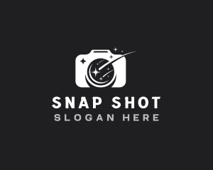 Camera Shooting Star Photography logo