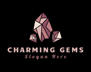 Luxe Diamond Jeweler logo