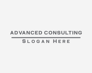 Generic Professional Consulting  logo