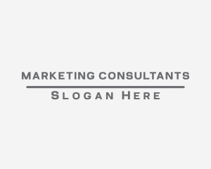 Generic Professional Consulting  logo