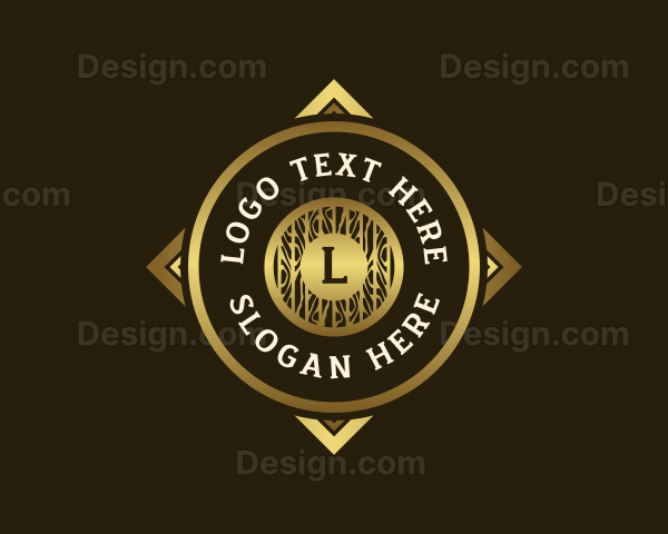 Premium Brewery Hotel Logo